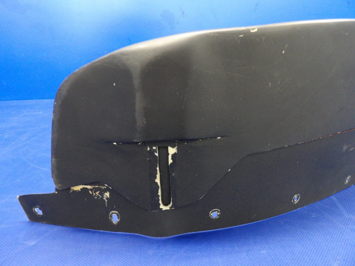 Cessna 421 Instrument Panel Glareshield P/N 5017151-16 (0626-2061)9