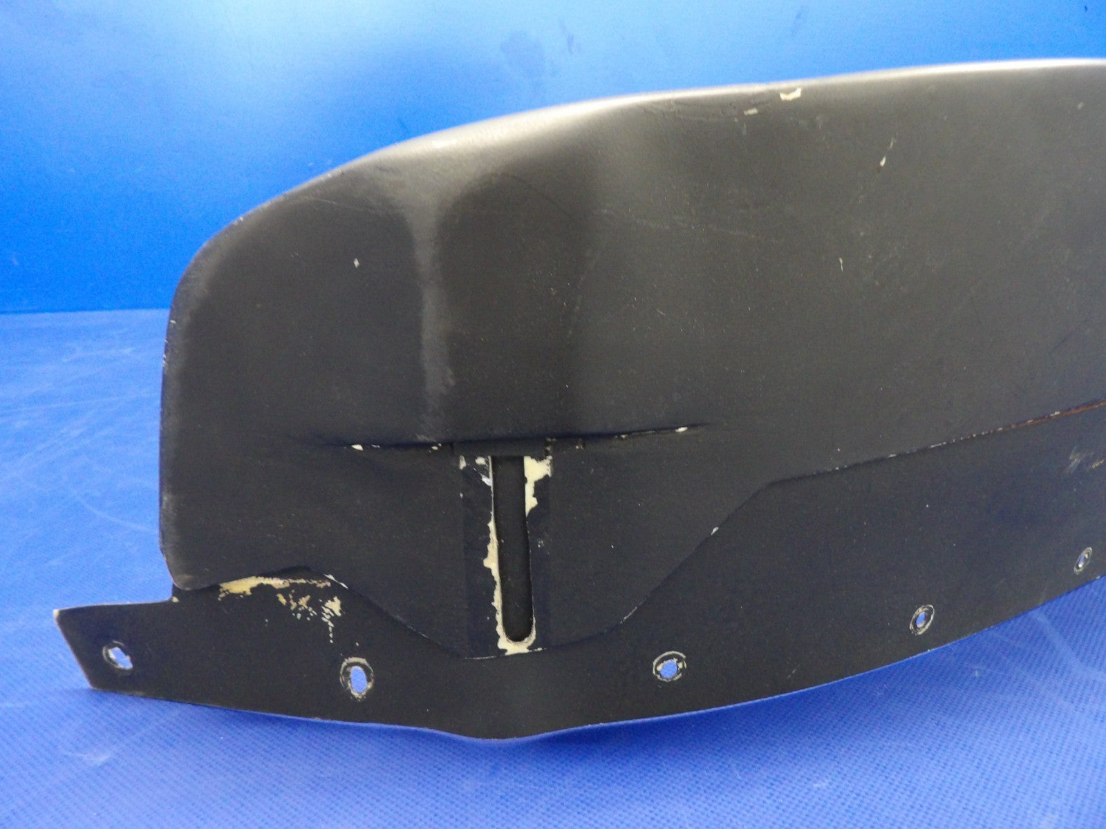 Cessna 421 Instrument Panel Glareshield P/N 5017151-16 (0626-2061)9