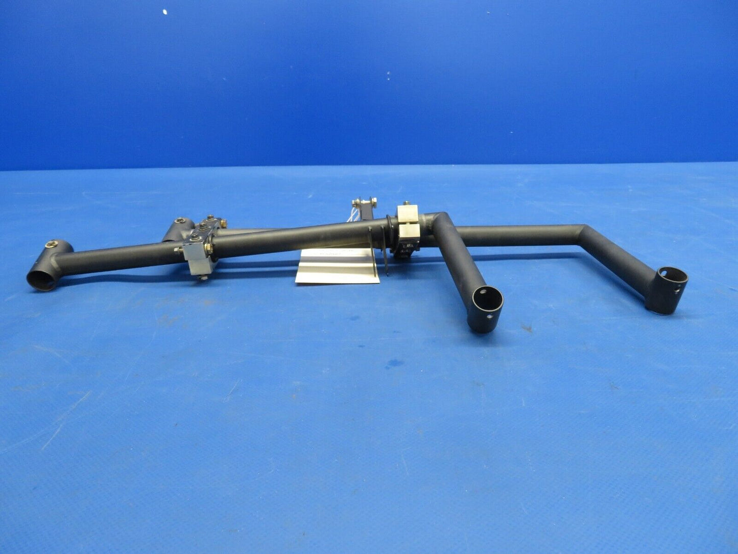 Robinson R44 Raven II Helicopter Tail Rotor Pedal Bar LH & RH D755-2 (0724-2070)