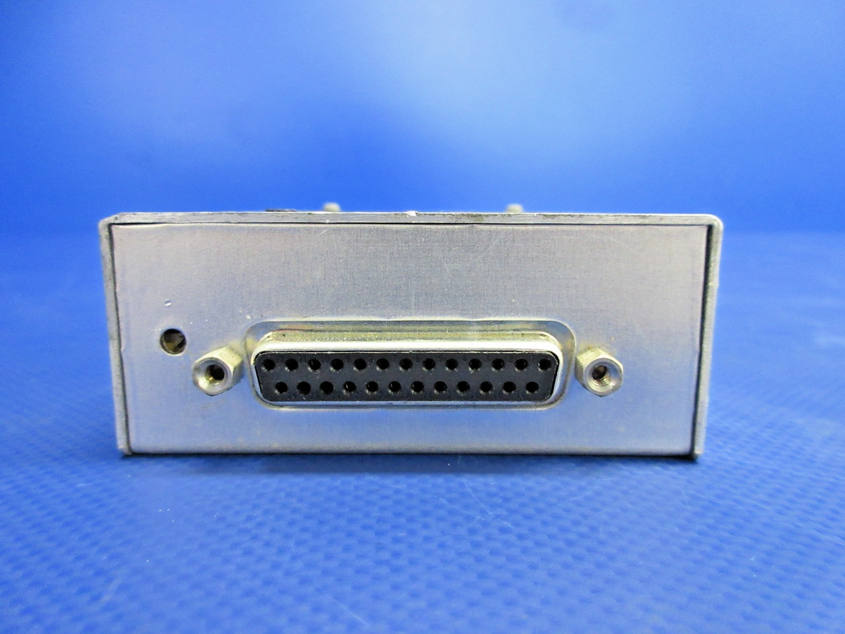 PS Engineering PM1000-II 4 Channel Intercom P/N PM1000-II WARRANTY (0926-886)5