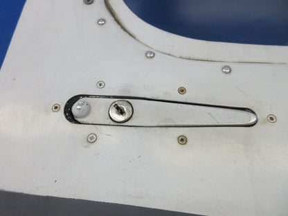Beech 95 / D95A Travel Air Cabin Door Frame & Window 95-420012-603 (0424-649)