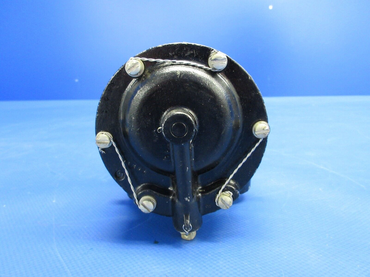 Pesco Vacuum Pump P/N 3P2O7JA CORE (0624-797)