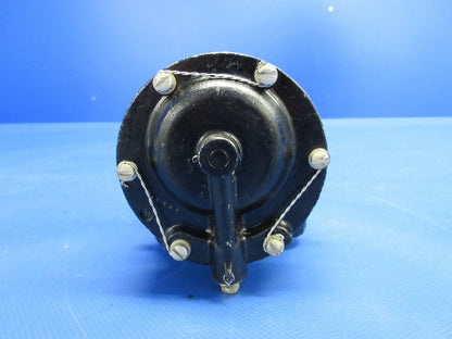 Pesco Vacuum Pump P/N 3P2O7JA CORE (0624-797)