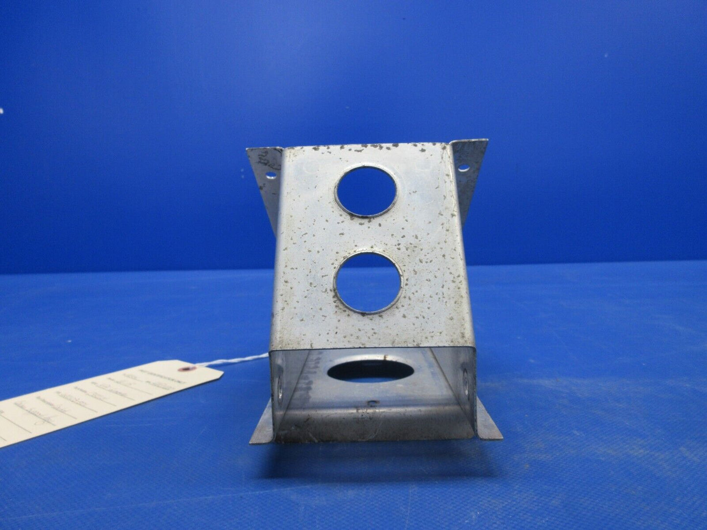 Grumman Yankee AA-1B Control Column Support Assy P/N 602103-501 (0524-1004)