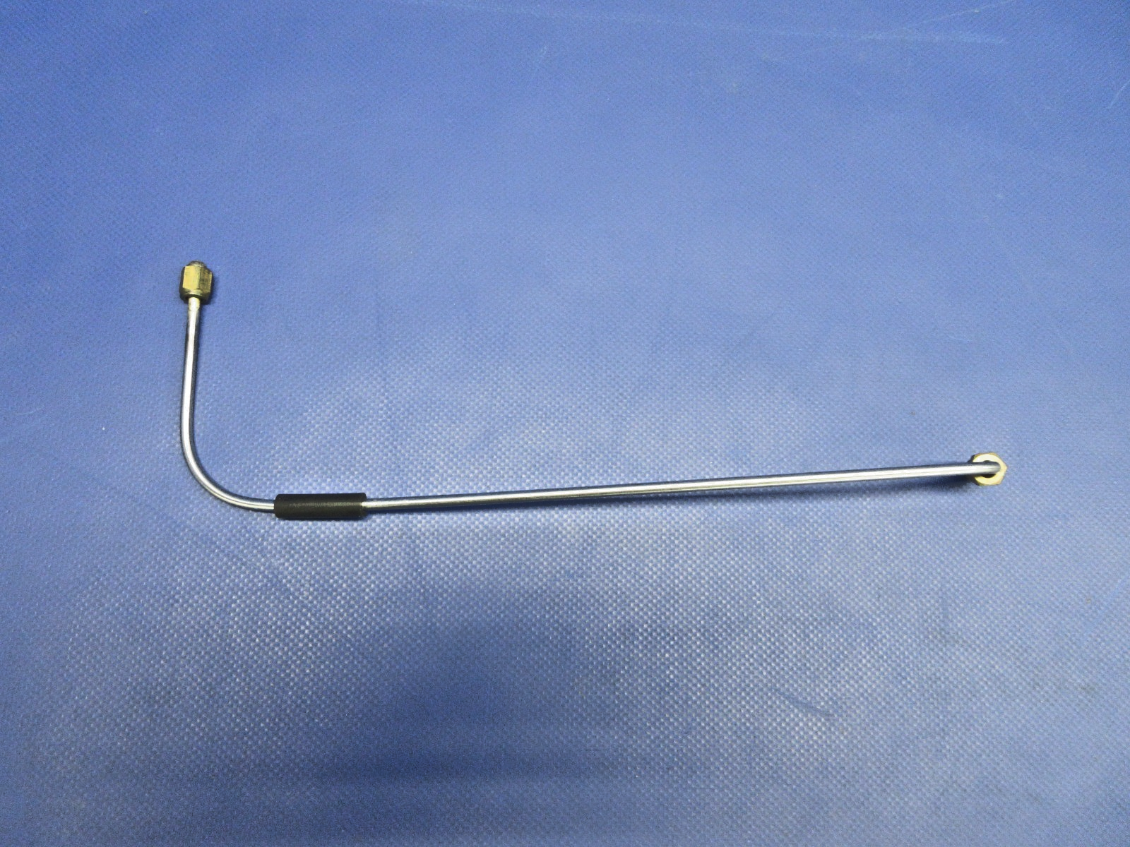 Continental Fuel Injector Bend Tube #6 Cylinder P/N 649106 NOS (0326-929)12