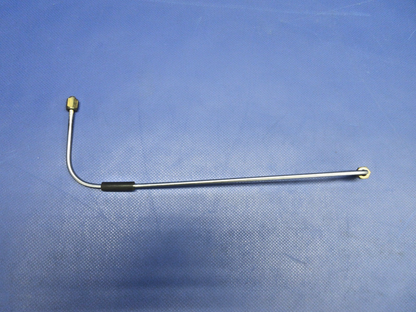 Continental Fuel Injector Bend Tube #6 Cylinder P/N 649106 NOS (0326-929)12