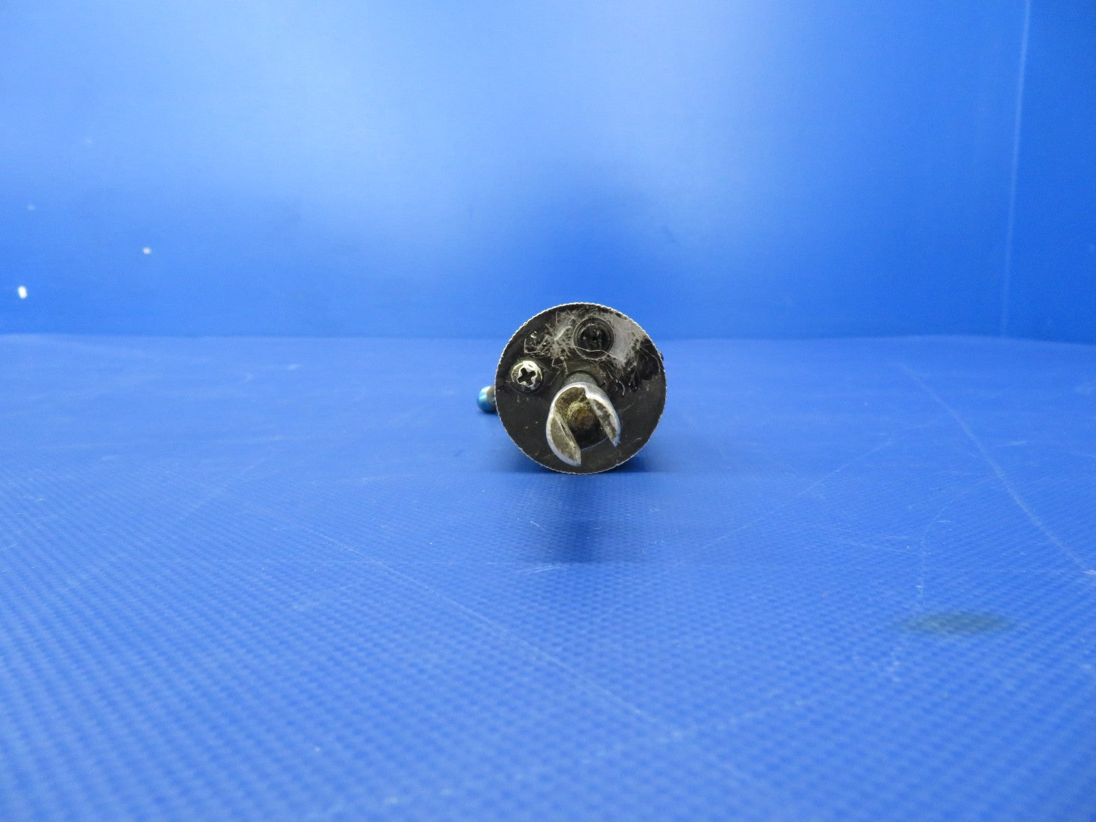 Cessna 310N Master Brake Cylinder P/N 0861710-1 (0726-456)5