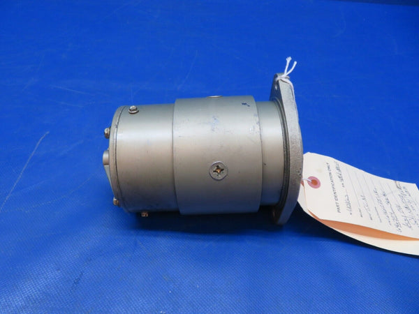 Continental TSIO-520-E9B TCM Starter 24v P/N 646275-12 TESTED (1024-216)