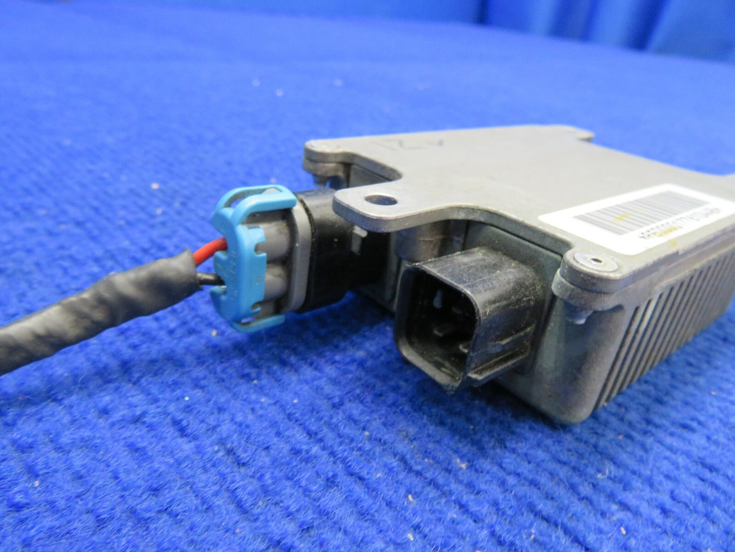 LoPresti High Intensity Discharge Lighting Unit 12V LSM-500-200-114 (0222-815)10