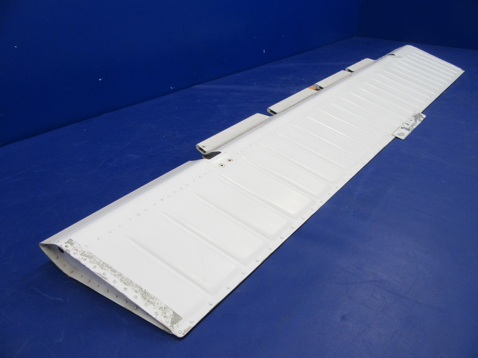 Beech 35 / F35 Bonanza Aileron LH or RH P/N 35-135025 (0326-28)0