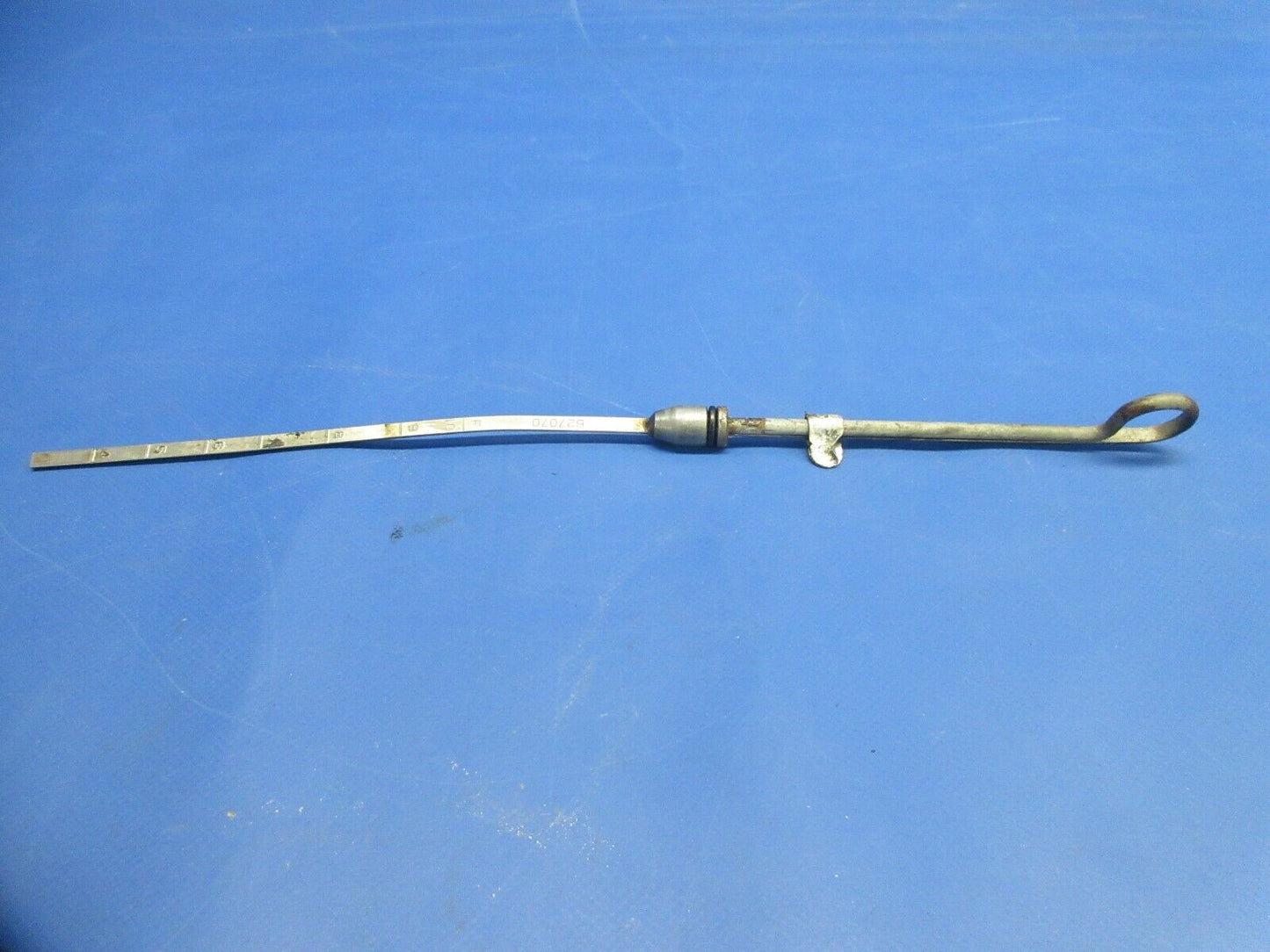 Continental GO-300-A 10qt Engine Oil Dipstick P/N 627070 (0824-815)