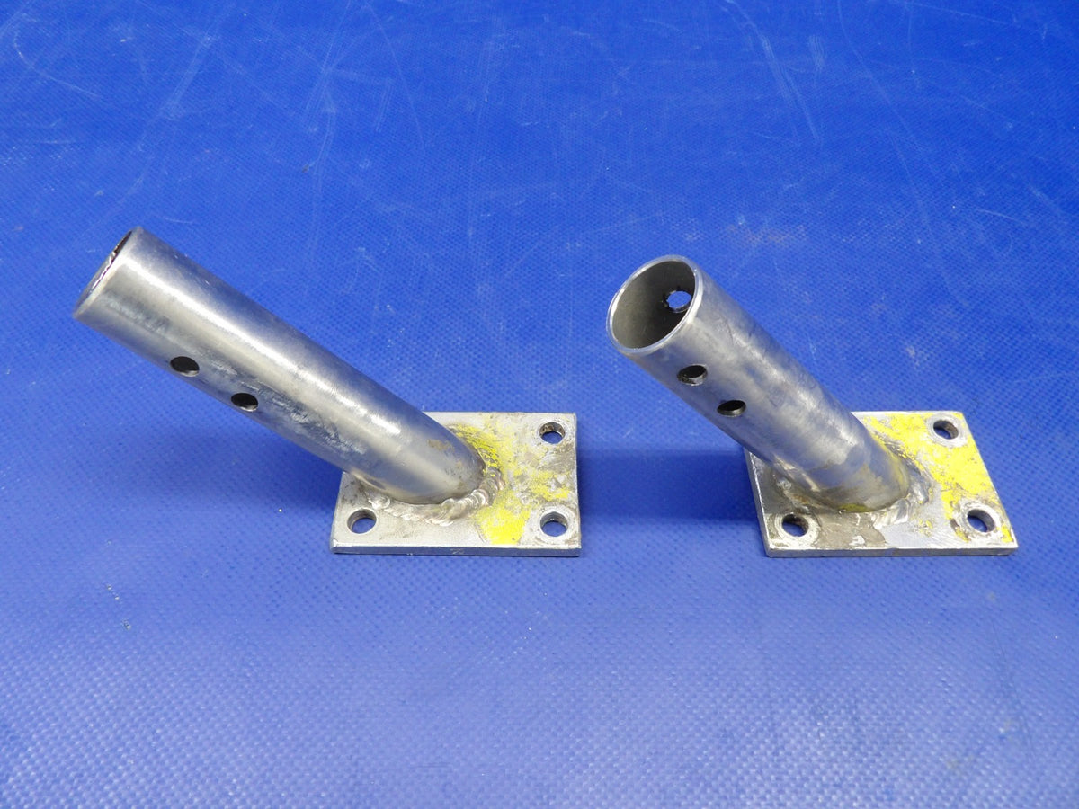 Air Tractor AT-301 Hopper Aft Mount Set (0826-1328)4
