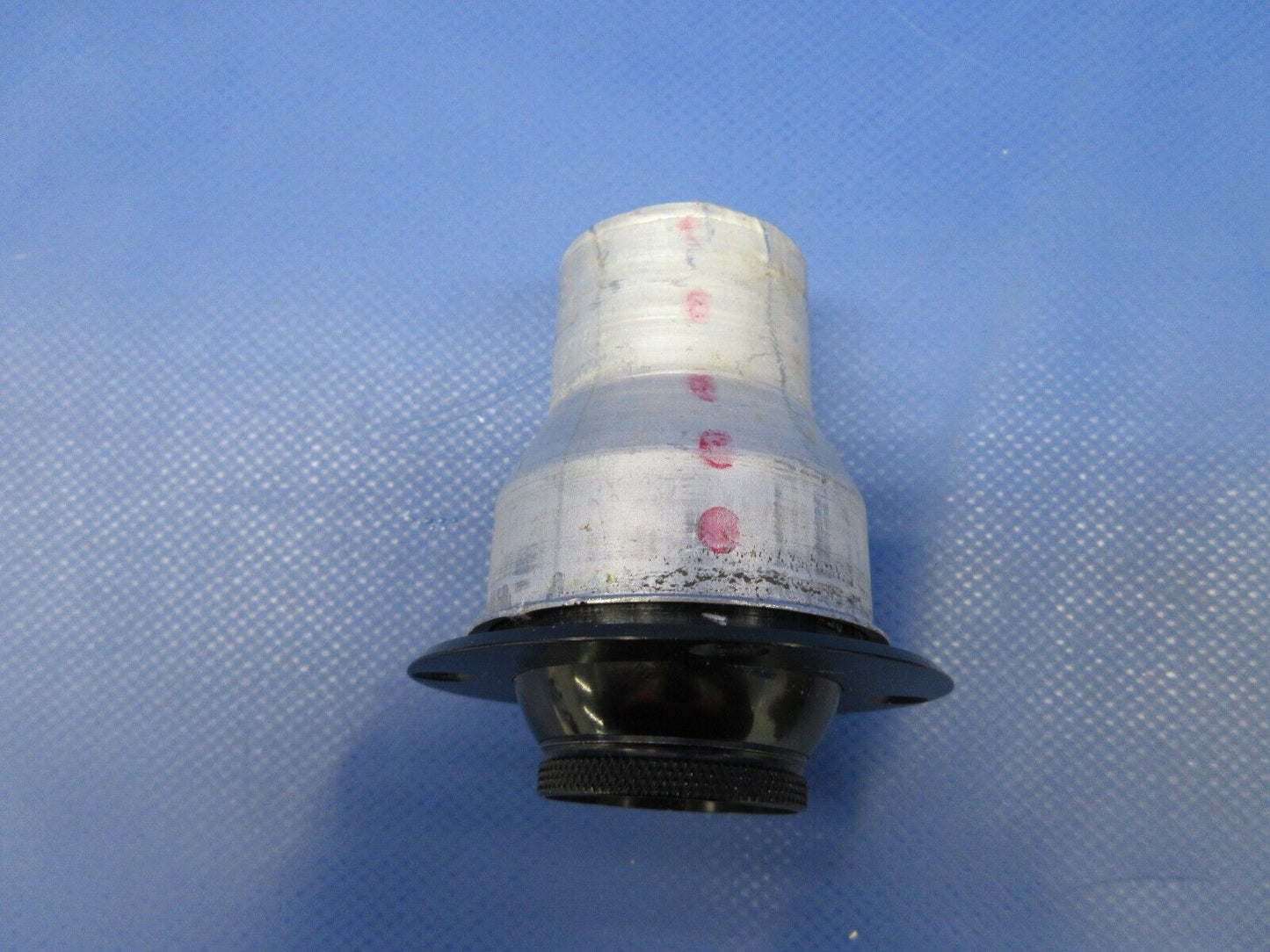 Bellanca 17-30A Viking Cabin Air Vent Assembly P/N 169585-90 (0524-1289)