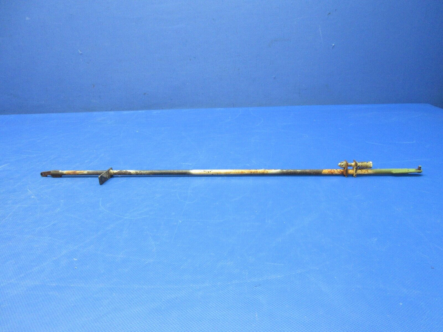Piper PA-28-181 Archer Cabin Door Latch Tube Assy P/N 79515-06 (0924-1444)