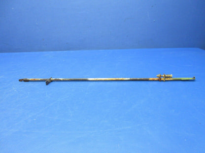 Piper PA-28-181 Archer Cabin Door Latch Tube Assy P/N 79515-06 (0924-1444)