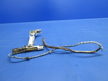 Cessna Main Gear Retract Bellcrank RH & Link P/N 5041001 (0524-1375)