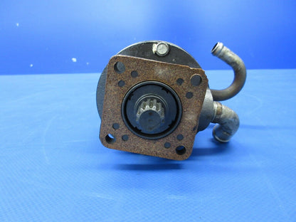 Airborne Dry Air Pump P/N 211CC CORE (0824-2084)