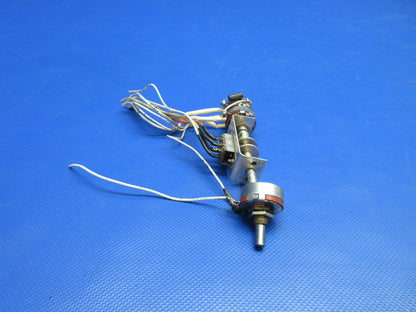 Cessna 337 / P337H Ohmite / AB Potentionmeter P/N CU10218211 (0724-1926)5