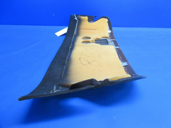 Bellanca 17-31A Viking Glare Shield Assy P/N 193052-10 (0924-2040)