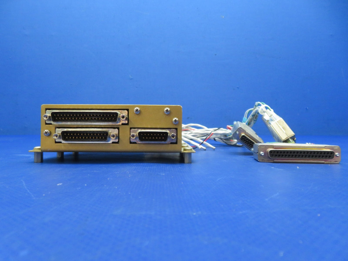 Aspen Avionics EFD1000 Max System 14/28v P/N 910-00001-012 (0926-105)19