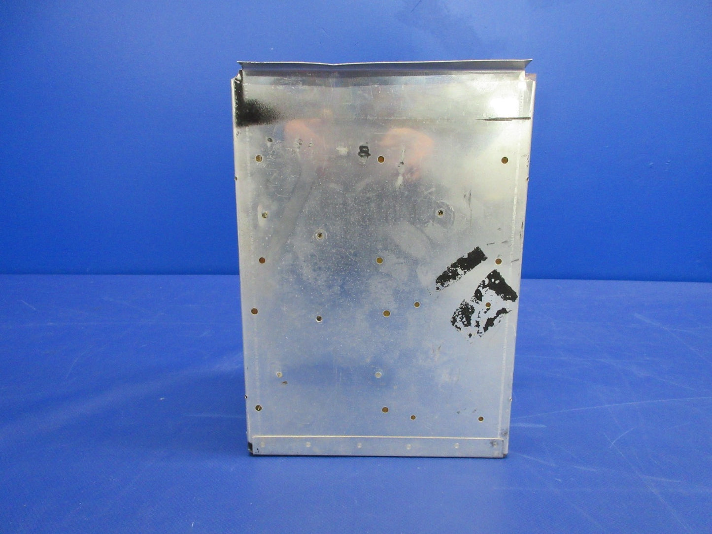 =Cessna 182 / 182L Map Compartment & Door P/N 0713708-1 (0226-1035)7