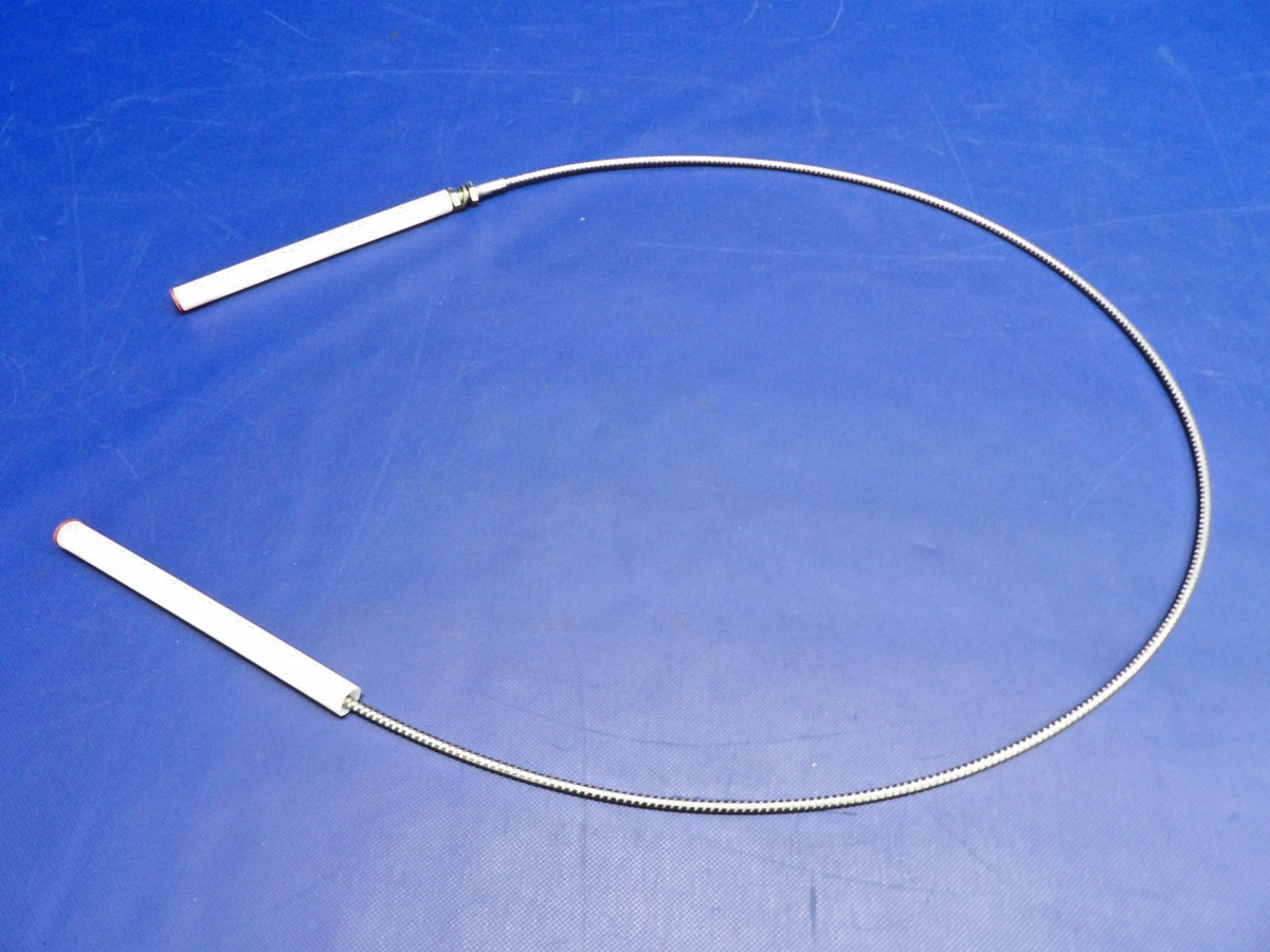 Cirrus Mixture Control Cable NOS P/N 14392-101 (0326-1259)1