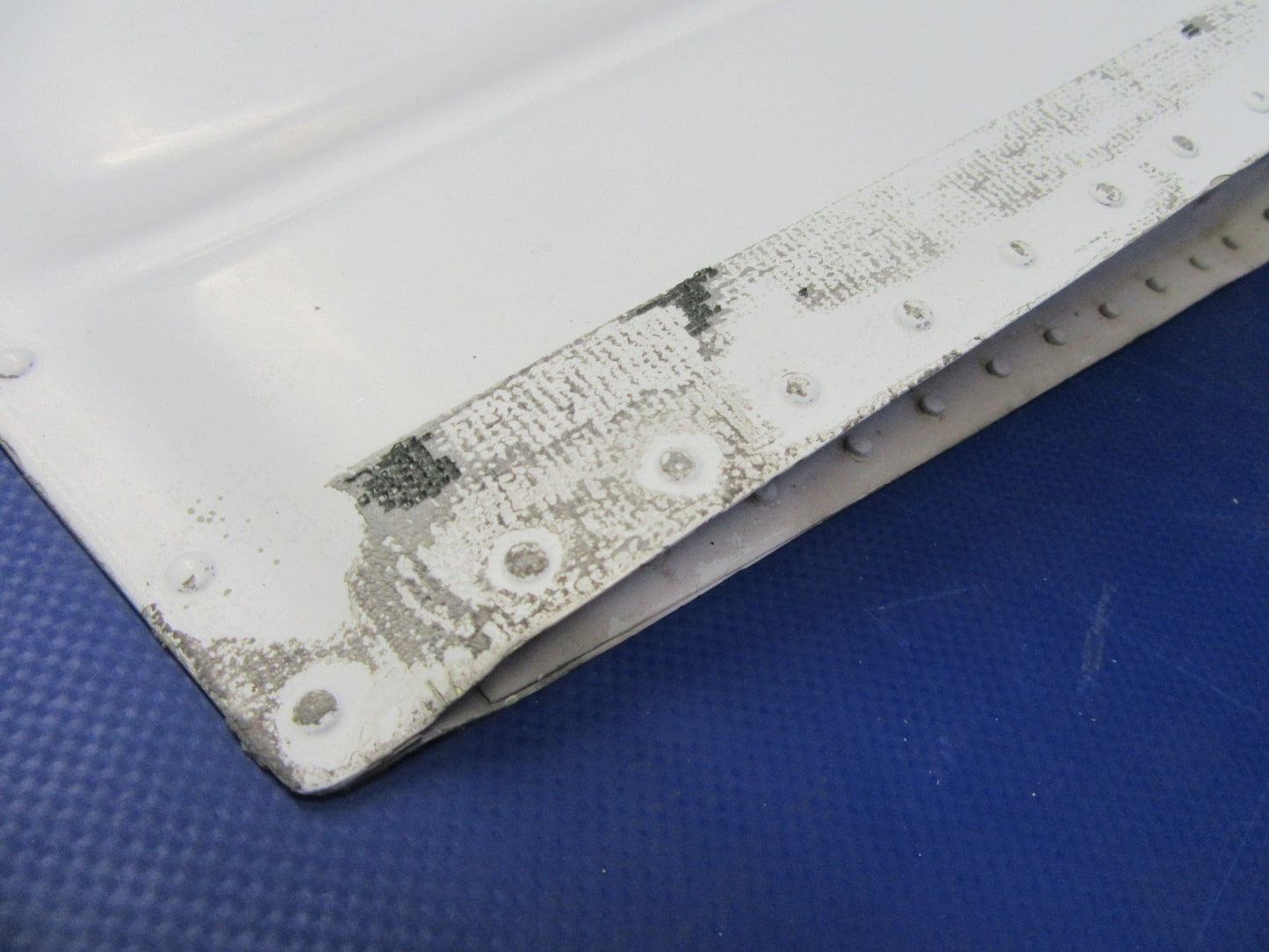 Beech 35 / F35 Bonanza Aileron RH or LH P/N 35-135025 (0326-30)1