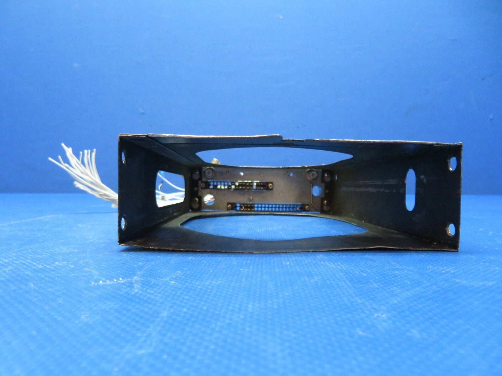 King KX155 Nav / Com w/ Rack 14v P/N 069-1024-38 TESTED w/ 8130 (0624-162)11