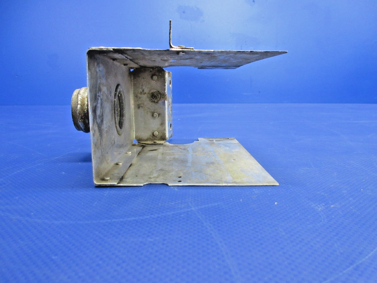 Cessna 310 / 310I Gascolator Shroud P/N 0851715-1 (0326-910)3
