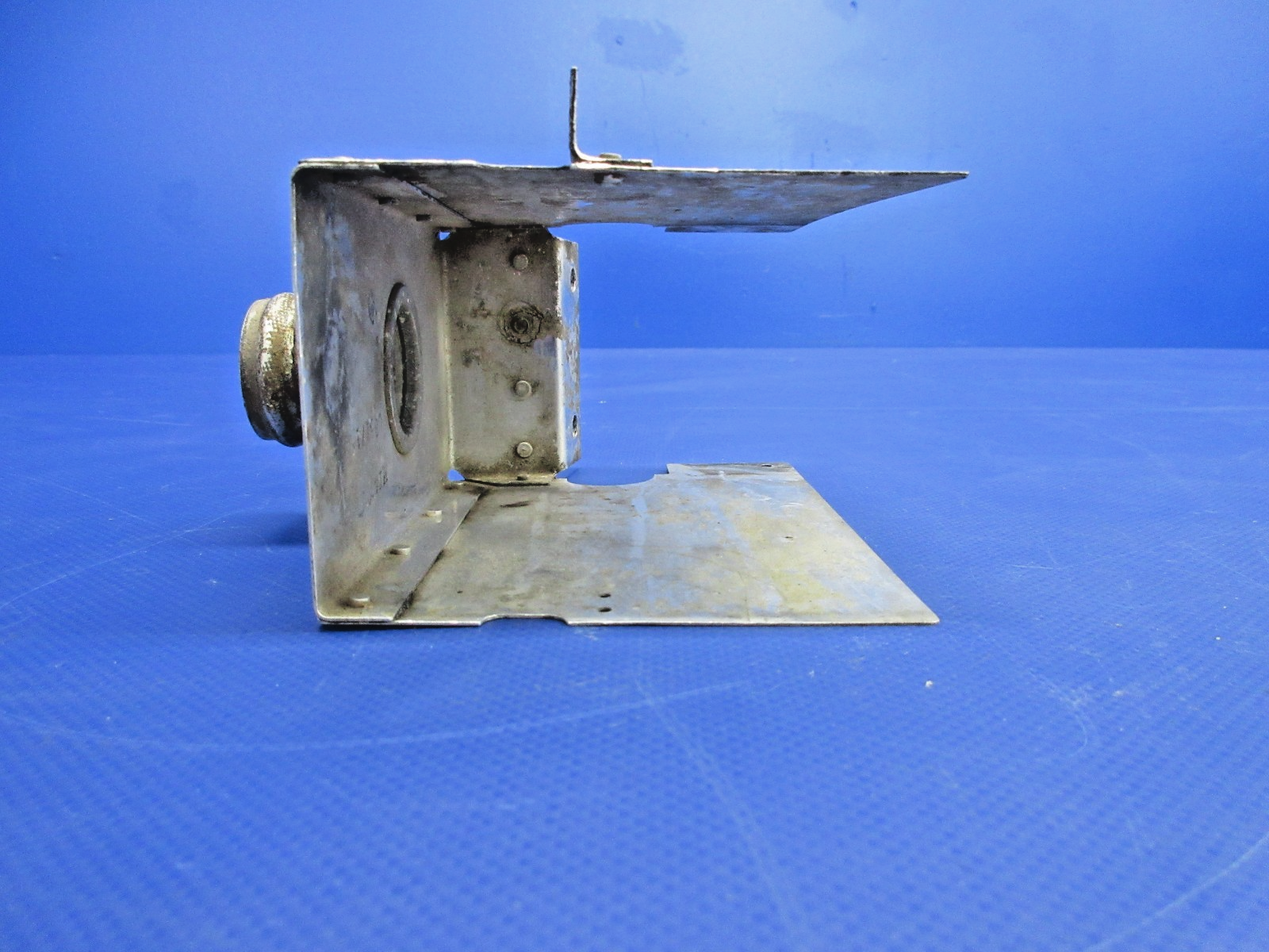 Cessna 310 / 310I Gascolator Shroud P/N 0851715-1 (0326-910)3