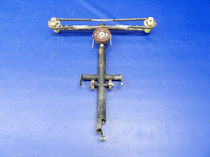 Beech 76 Duchess Control Column Weld P/N 169-524018-83 (0526-2054)0