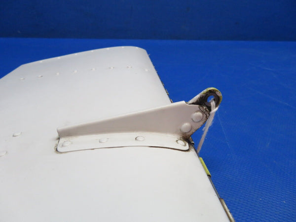 Beech A36 Bonanza RH Elevator Trim Tab Assy P/N 33-610010-2 (0524-1734)