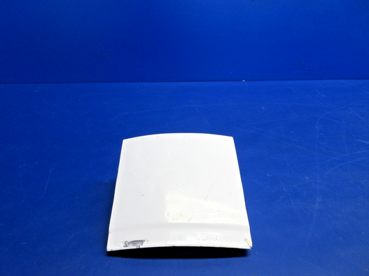 Cessna 172 / 172RG Cowl Flap Left Hand LH P/N 2452016-1 (0826-743)0