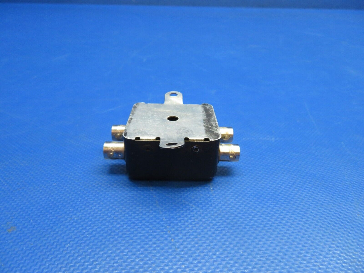 Dorne & Margolin Antenna Coupler P/N S-2086-1 (0624-1771)