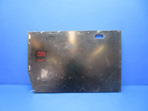 Mooney M20 / M20E Baggage Compartment AFT Wall P/N 350054-11 (0524-180)