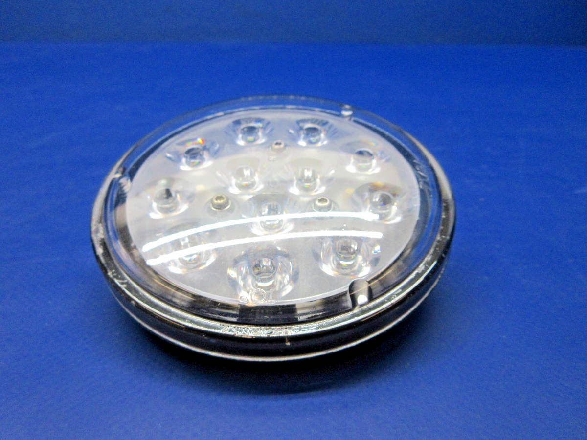 Cessna 172RG Whelen LED PLED2L Landing Light 28V 01-0771424-20 TESTED (0526-922)5
