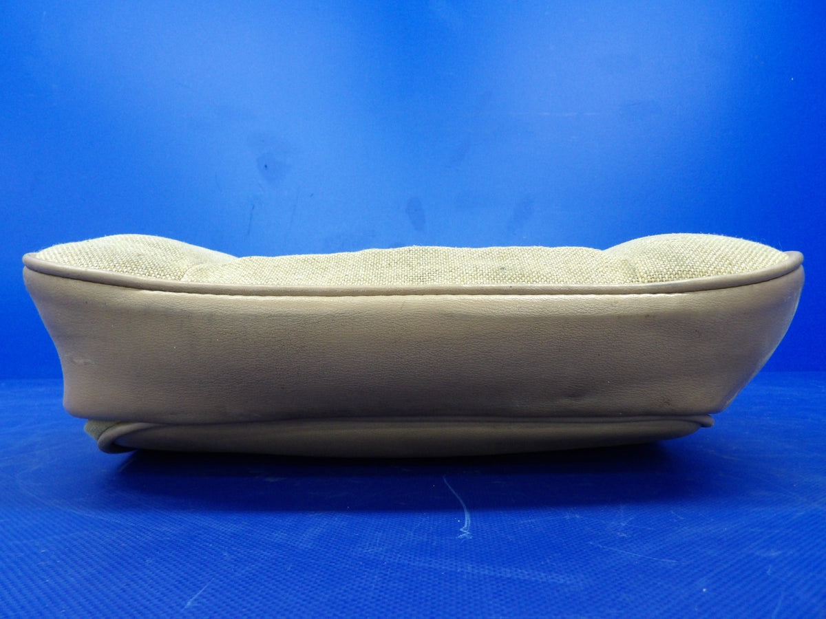 Cessna 172 Seat Back P/N 0514093-201, 0514104-3, 0514122-3 (0926-1244)6