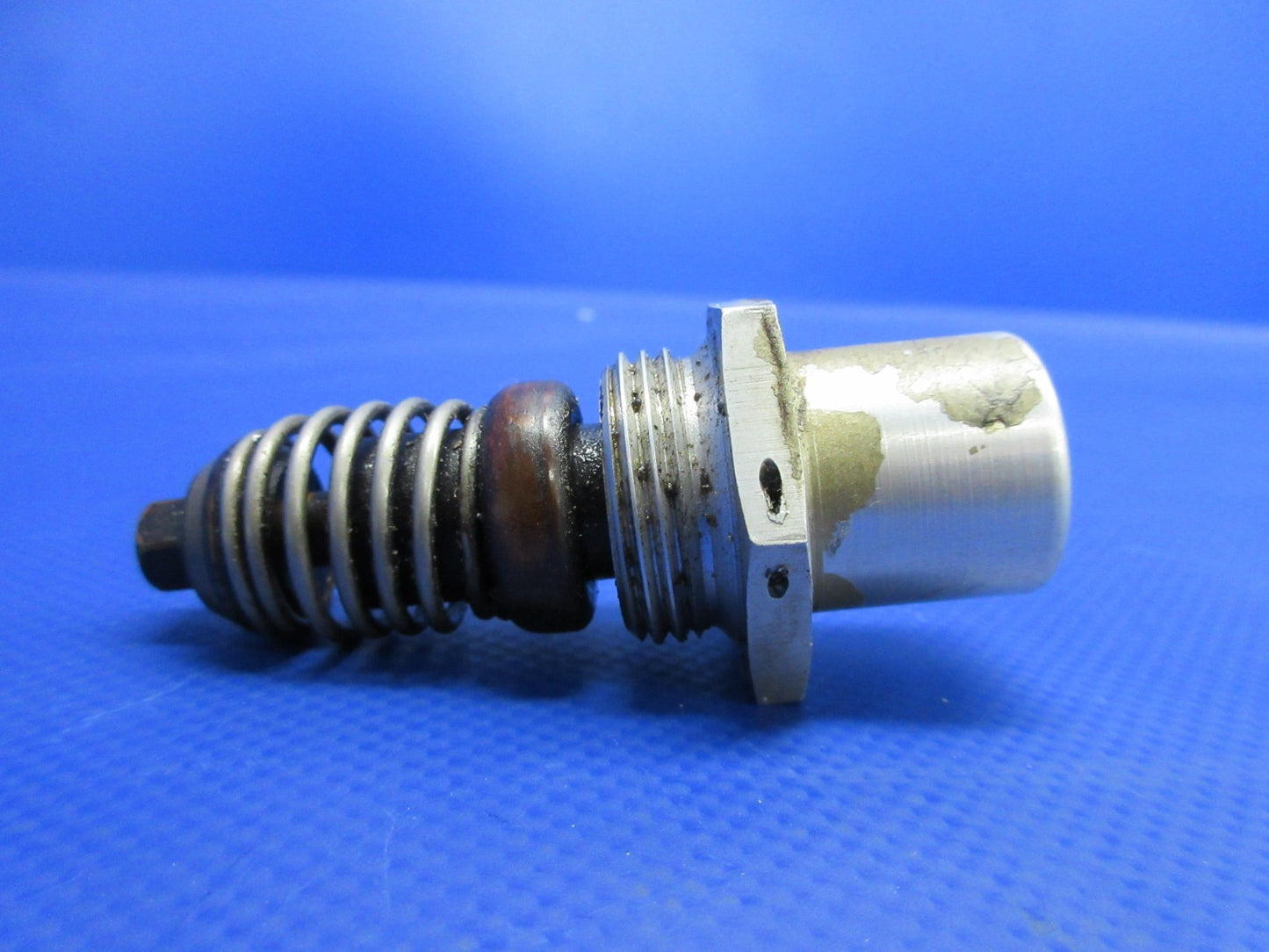 Continental Vernatherm Control Valve P/N 639305 (0226-1014)8