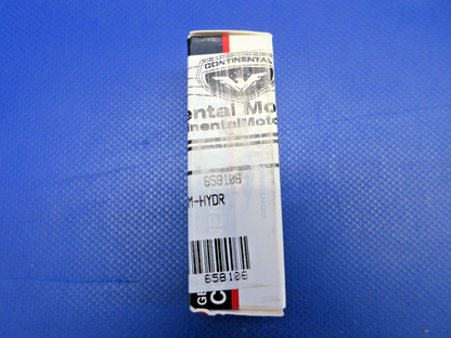 Continental Hydraulic Lifter P/N 658106 NOS (0326-770)2