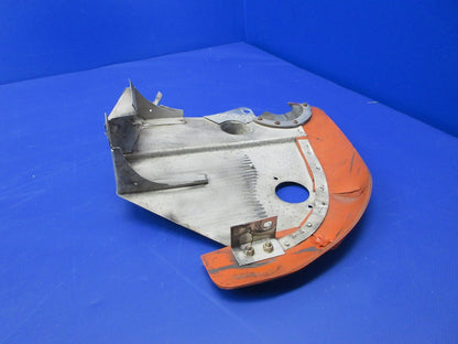 Beech 95 / D95A Travel Air Engine Baffle Set P/N 95-910015-329 (0326-874)15