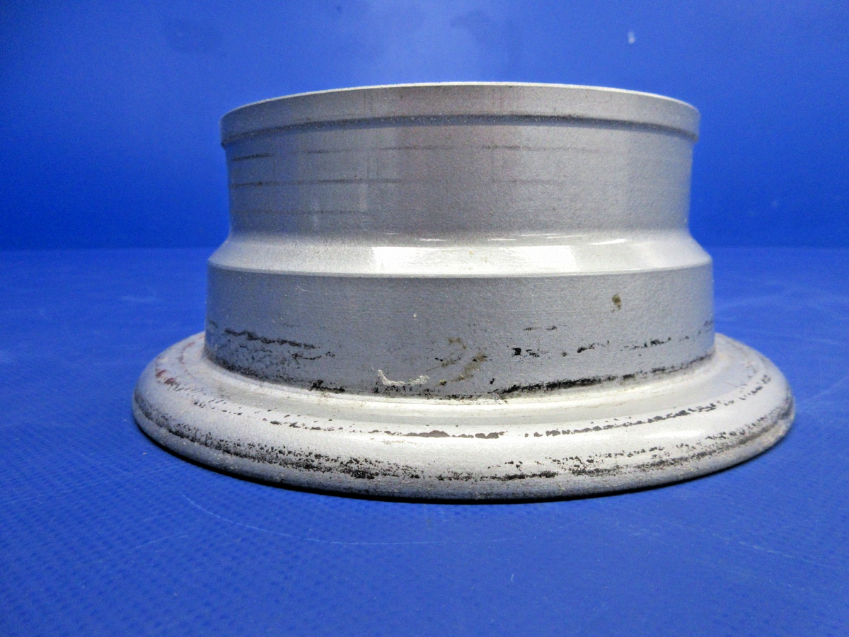 Cleveland 40-60 Outer Wheel Half 6.00-6 P/N 162-06500 (0926-717)5
