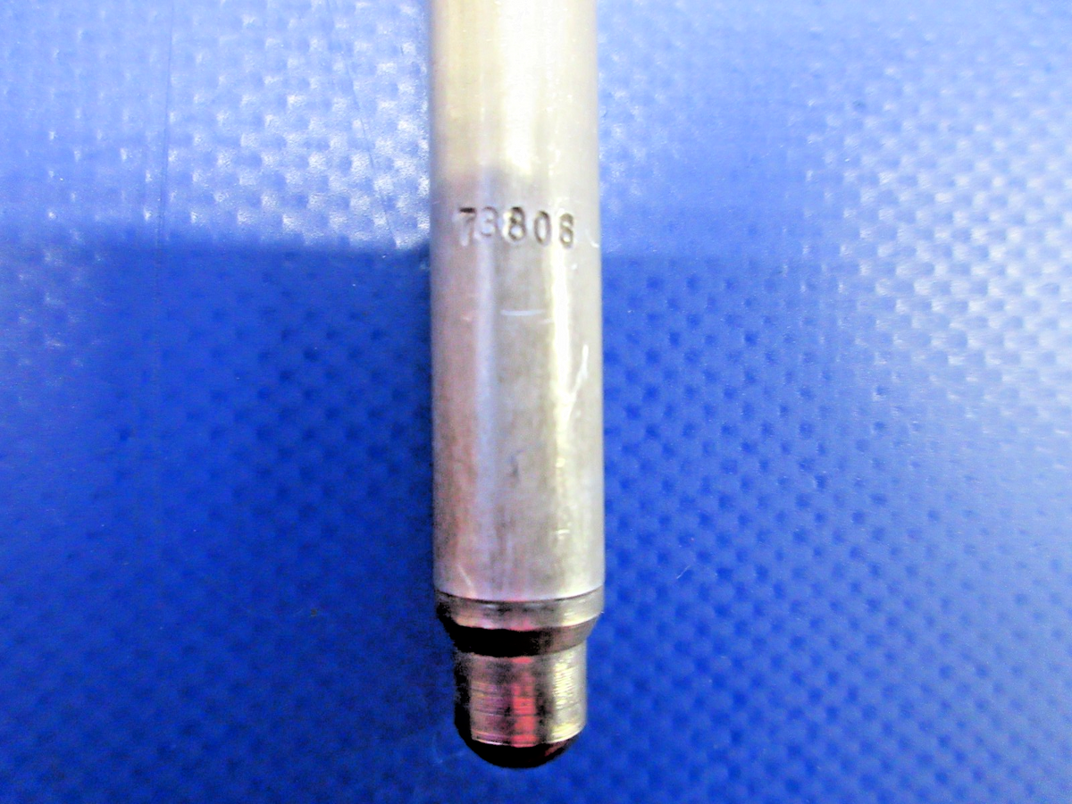 Lycoming Push Rod P/N 73806-85 LOT OF 8 (0926-729)4