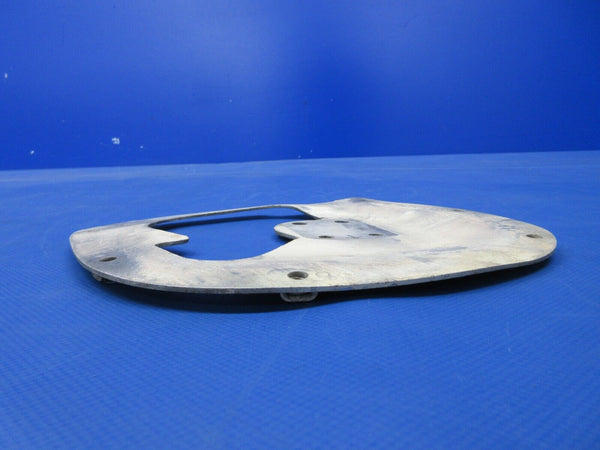 Cessna 172 Wheel Fairing Plate Assy RH P/N 0441143-26 (0924-1345)