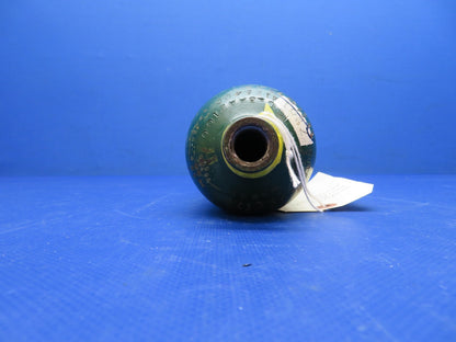 Cessna 421 Aviators Breathing Oxygen Tank P/N C166001-0409 (0726-451)2
