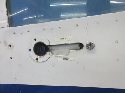 Cessna 310 / 310R Cabin Door P/N 0811489-74 (1024-2175)