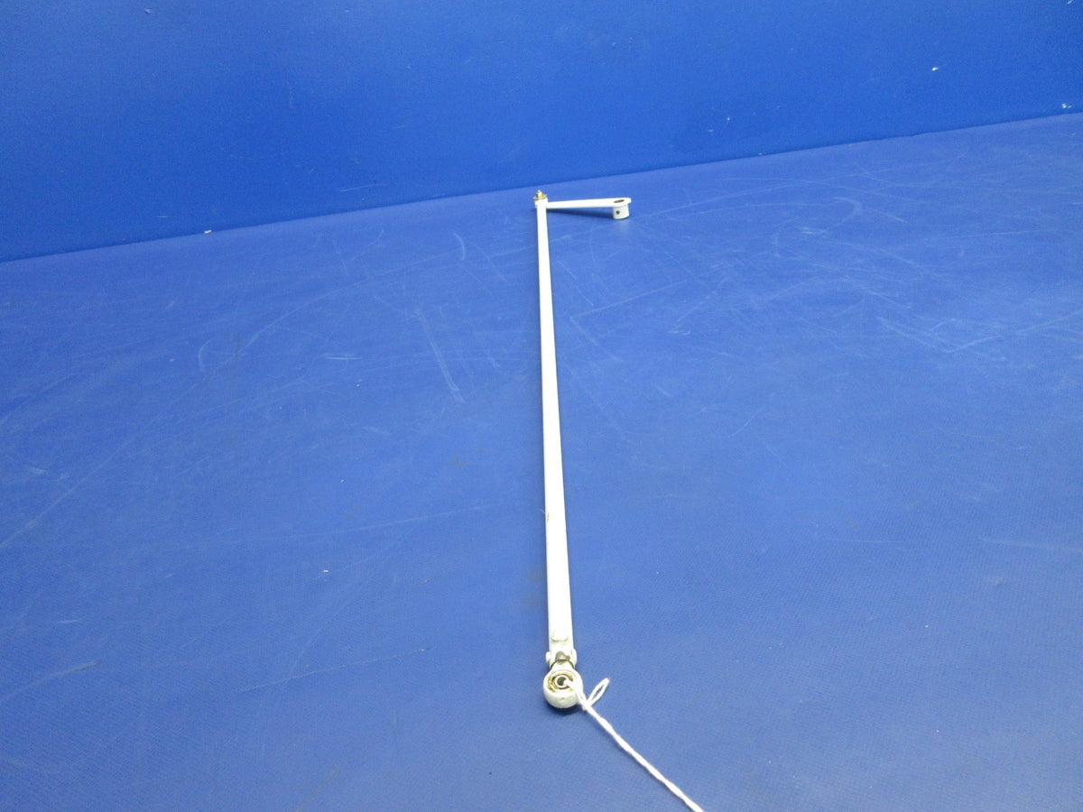 Air Tractor AT-301 Fuel Shut Off Rod & Bellcrank (0926-820)5