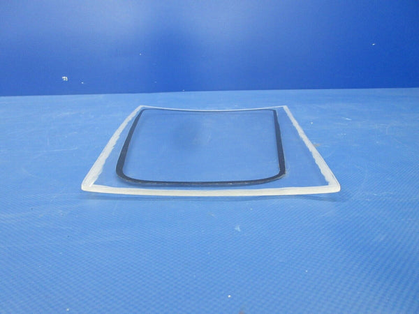 Piper PA-28-181 Archer Rear Window LH P/N 76277-03 (0624-2079)