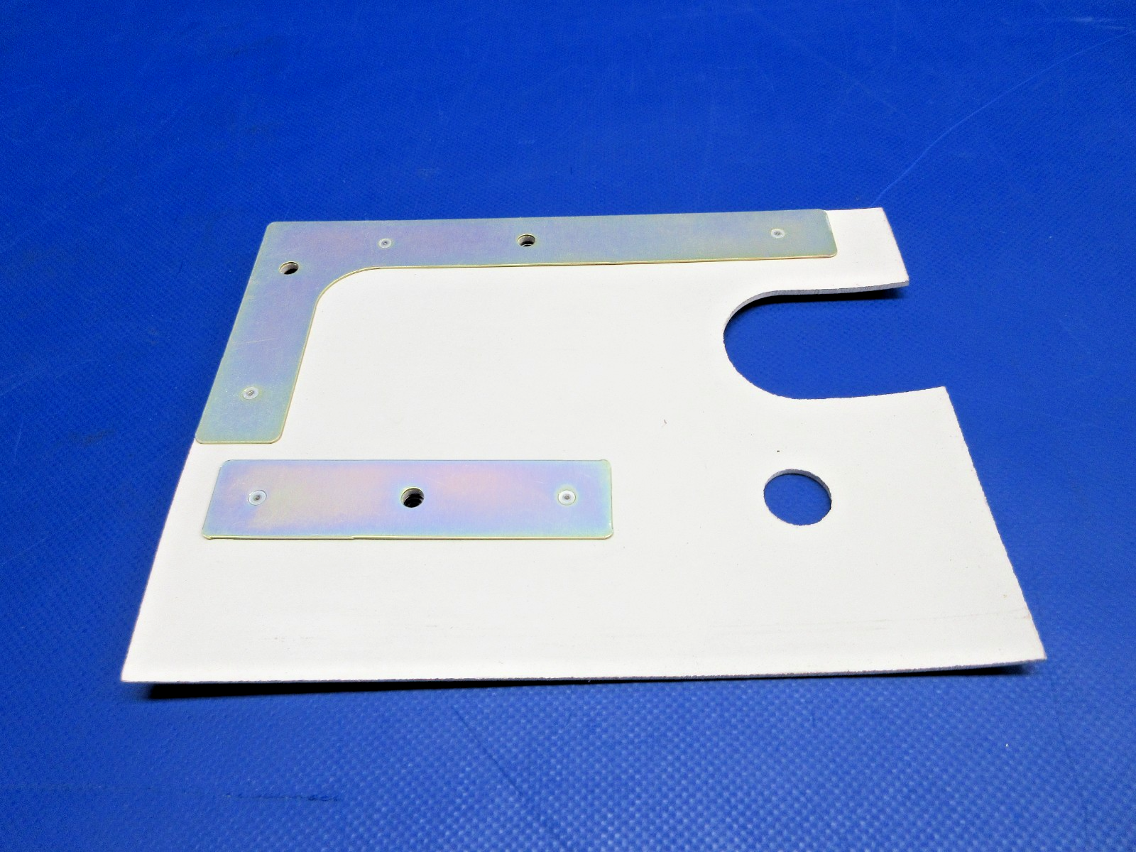 Cirrus SR20 / SR22 Nose Landing Gear FWD Seal P/N 20660-004 NOS (0426-739)0