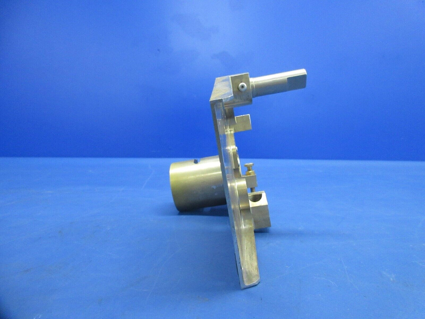 Enstrom 280FX Helicopter Throttle Correlator Plate P/N 28-16096-1 (1124-805)