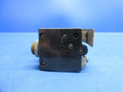 Piper PA-28-161 Warrior Circuit Breaker Set P/N 435-205-103 (0824-1020)